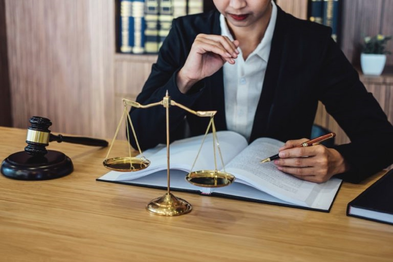Employment Lawyer Auckland